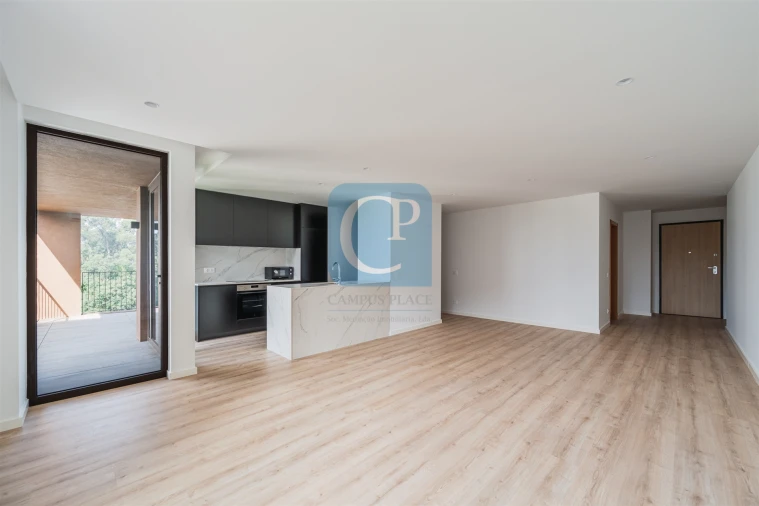 Apartamento T2 para Venda em Paranhos Foto 7