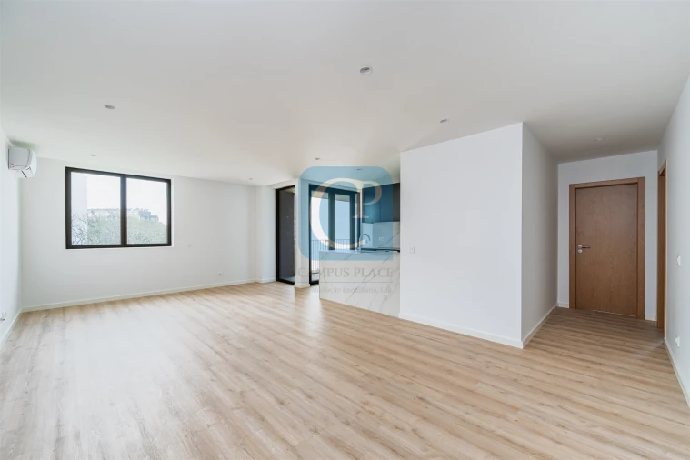 Apartamento T2 para Venda em Paranhos Foto 1