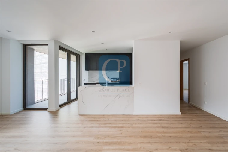 Apartamento T2 para Venda em Paranhos Foto 5