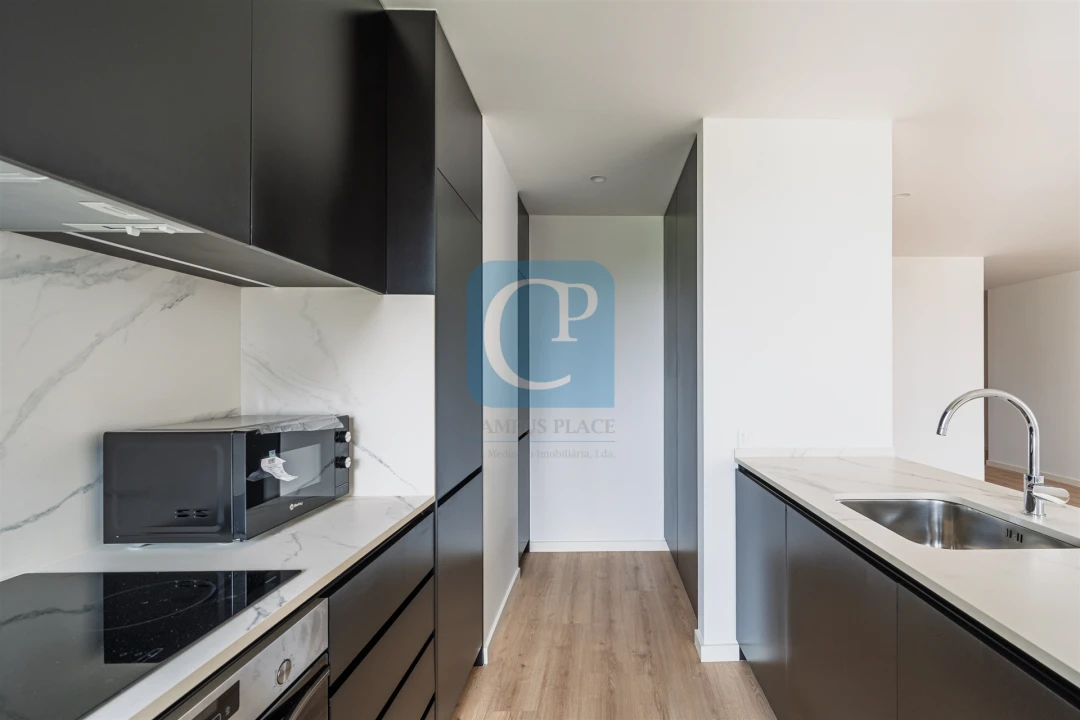 Apartamento T2 para Venda em Paranhos Foto 11