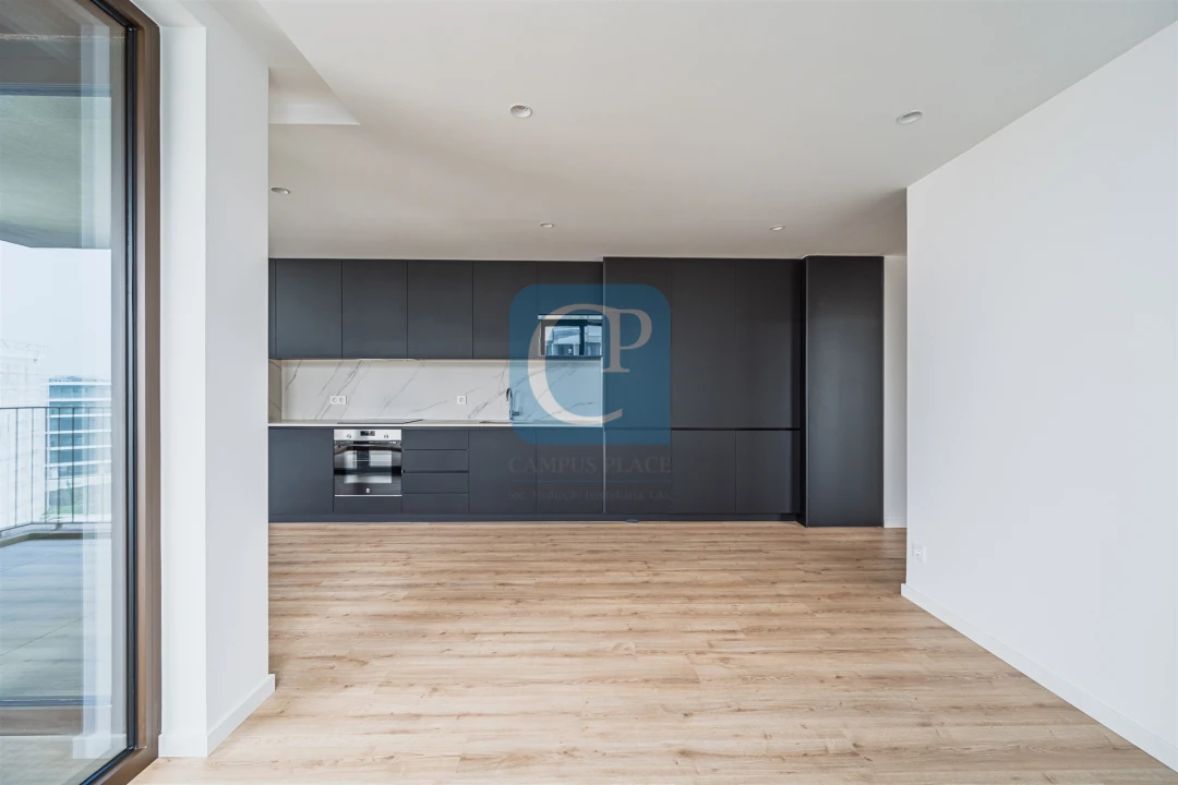 Apartamento T1 para Venda em Paranhos Foto 11