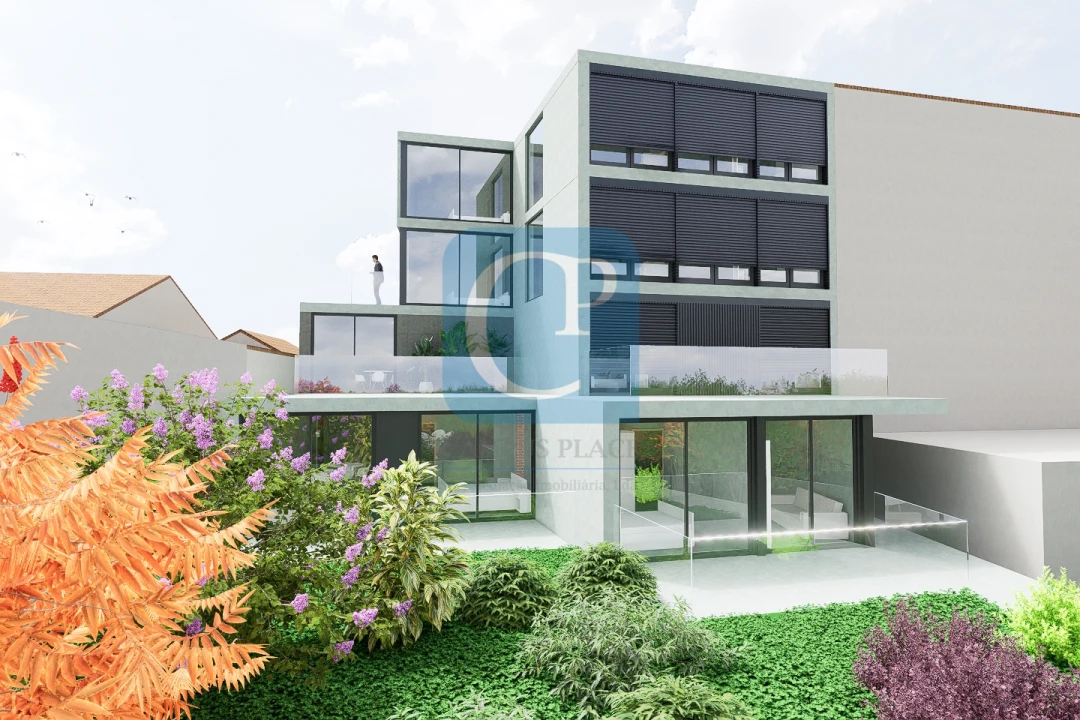 Apartamento T1 para Venda em Paranhos Foto 16