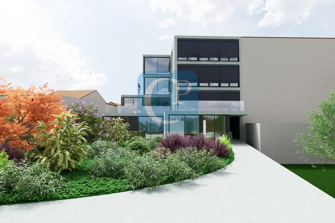 Apartamento T1 para Venda em Paranhos Foto 15