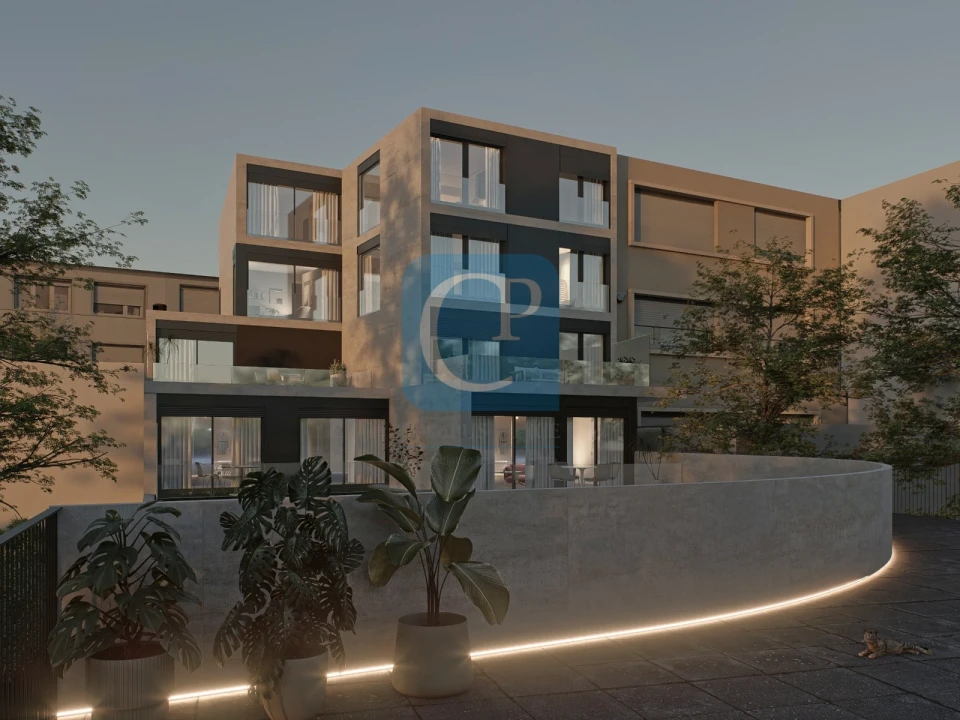 Apartamento T1 para Venda em Paranhos Foto 9