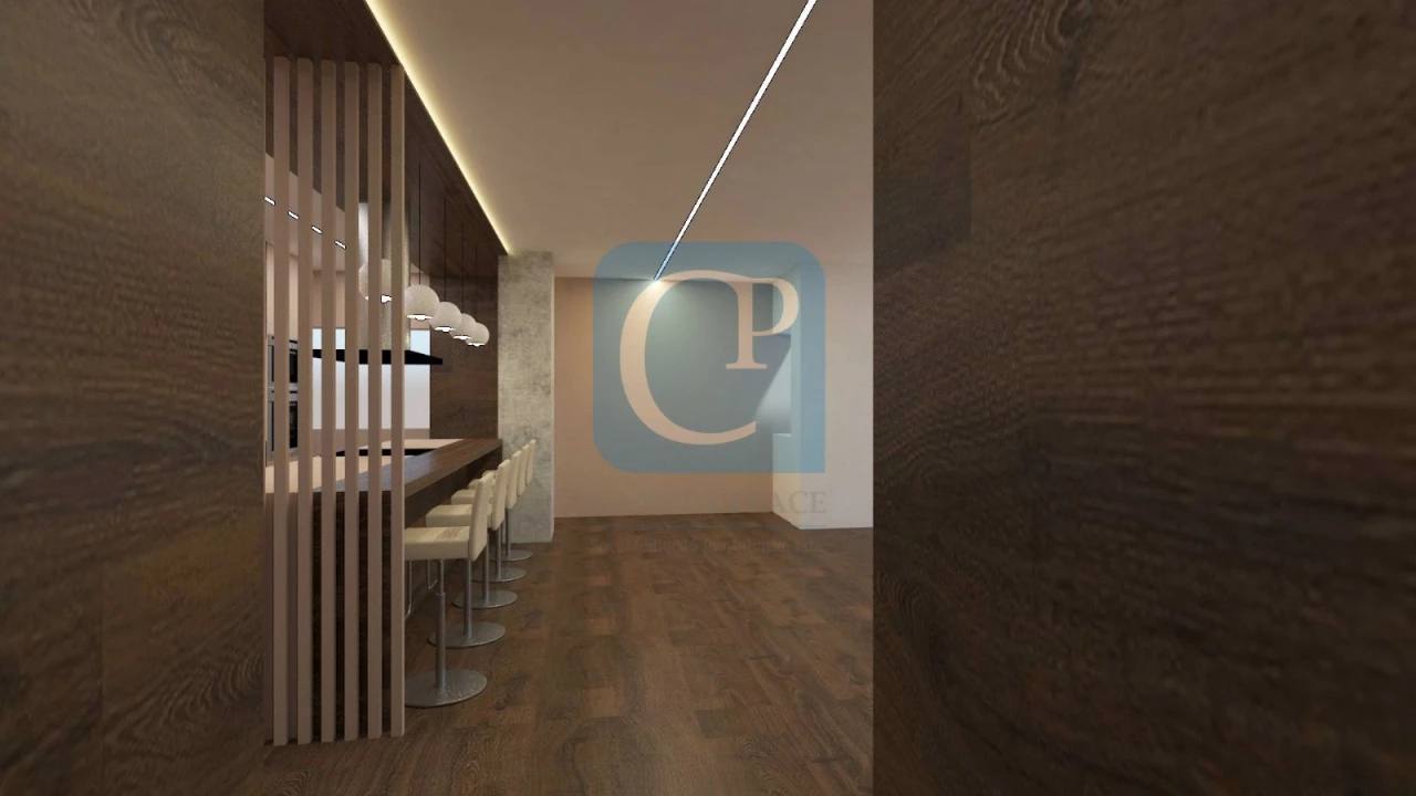 Apartamento T1 para Venda em Aguas Santas Foto 6