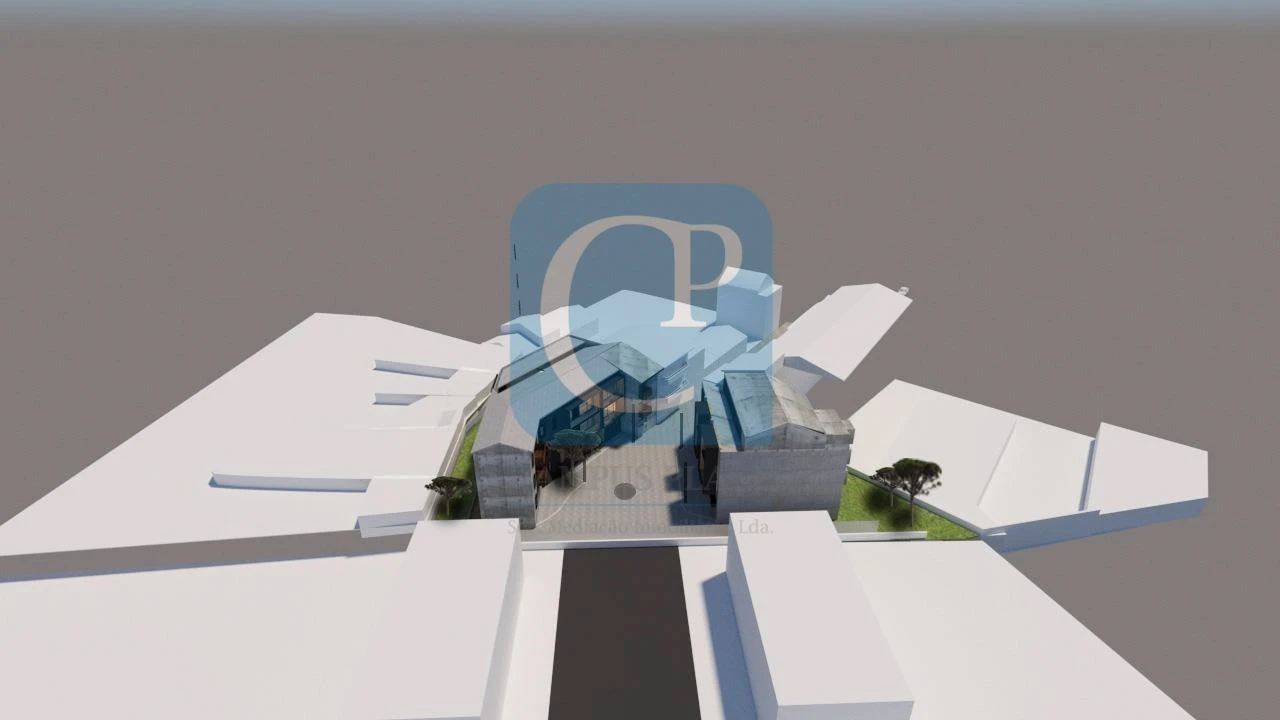 Apartamento T1 para Venda em Aguas Santas Foto 14