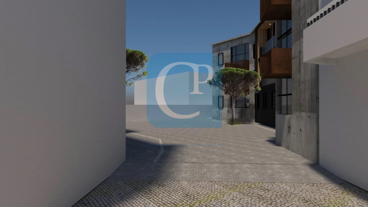 Apartamento T1 para Venda em Aguas Santas Foto 15