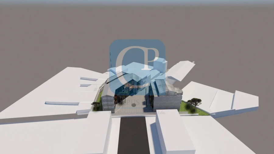 Apartamento T1 para Venda em Aguas Santas Foto 14