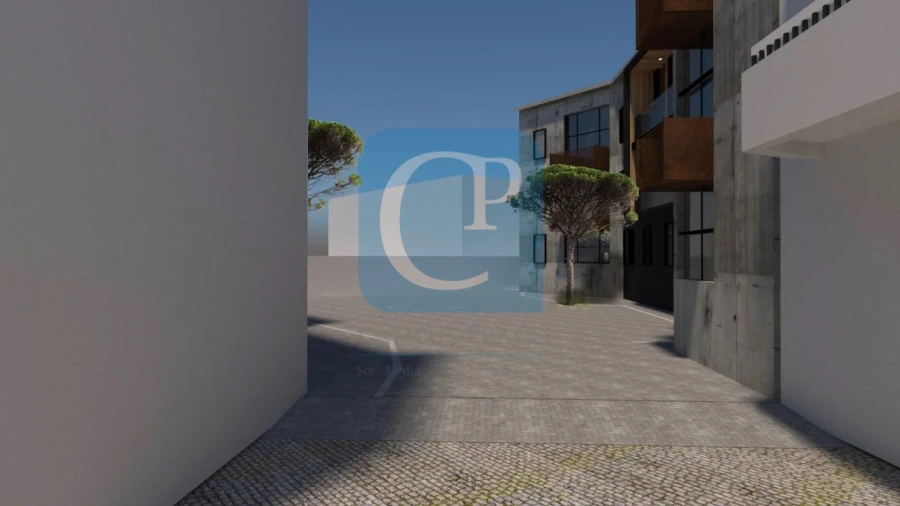 Apartamento T1 para Venda em Aguas Santas Foto 15