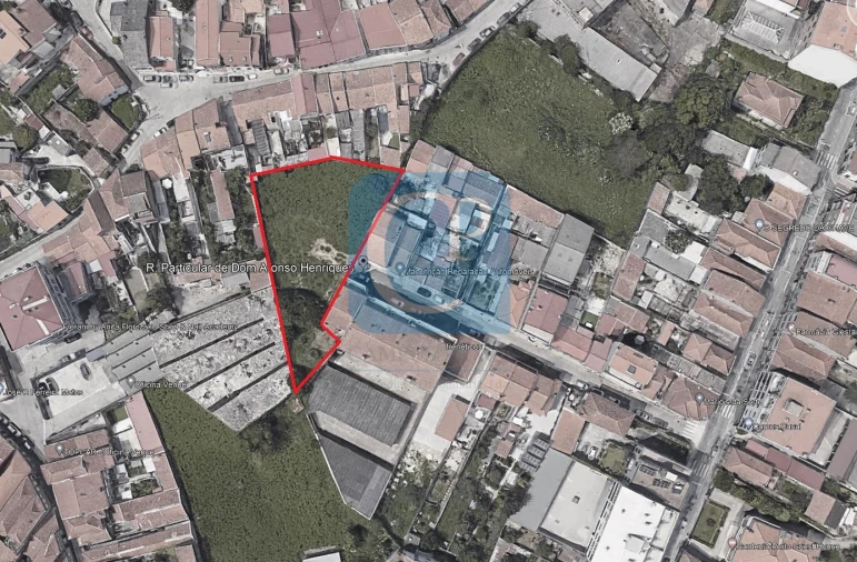 Apartamento T1 para Venda em Aguas Santas Foto 17