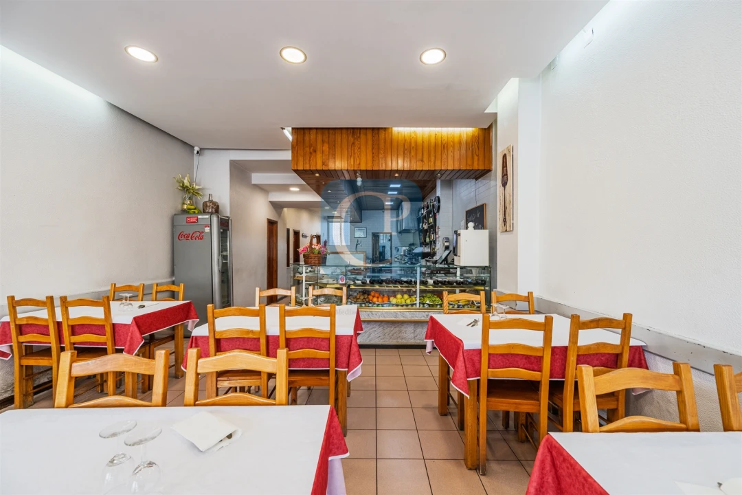 Negócio para Trespasse em Campanhã Foto 1