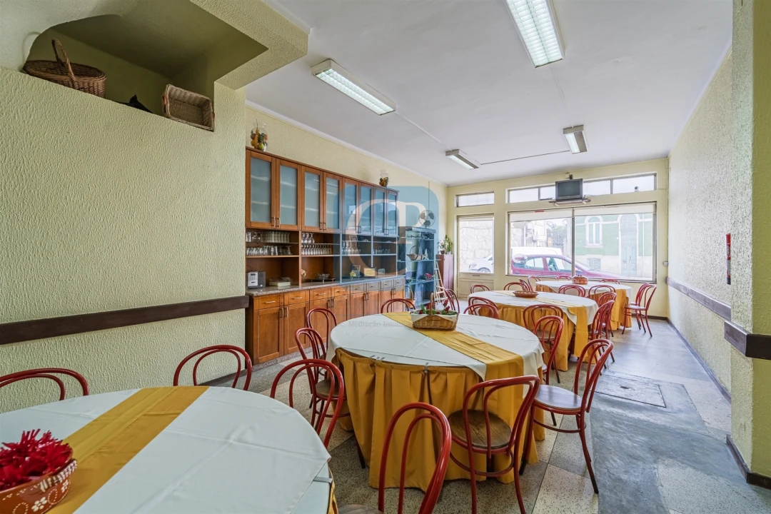 Negócio para Trespasse em Campanhã Foto 25