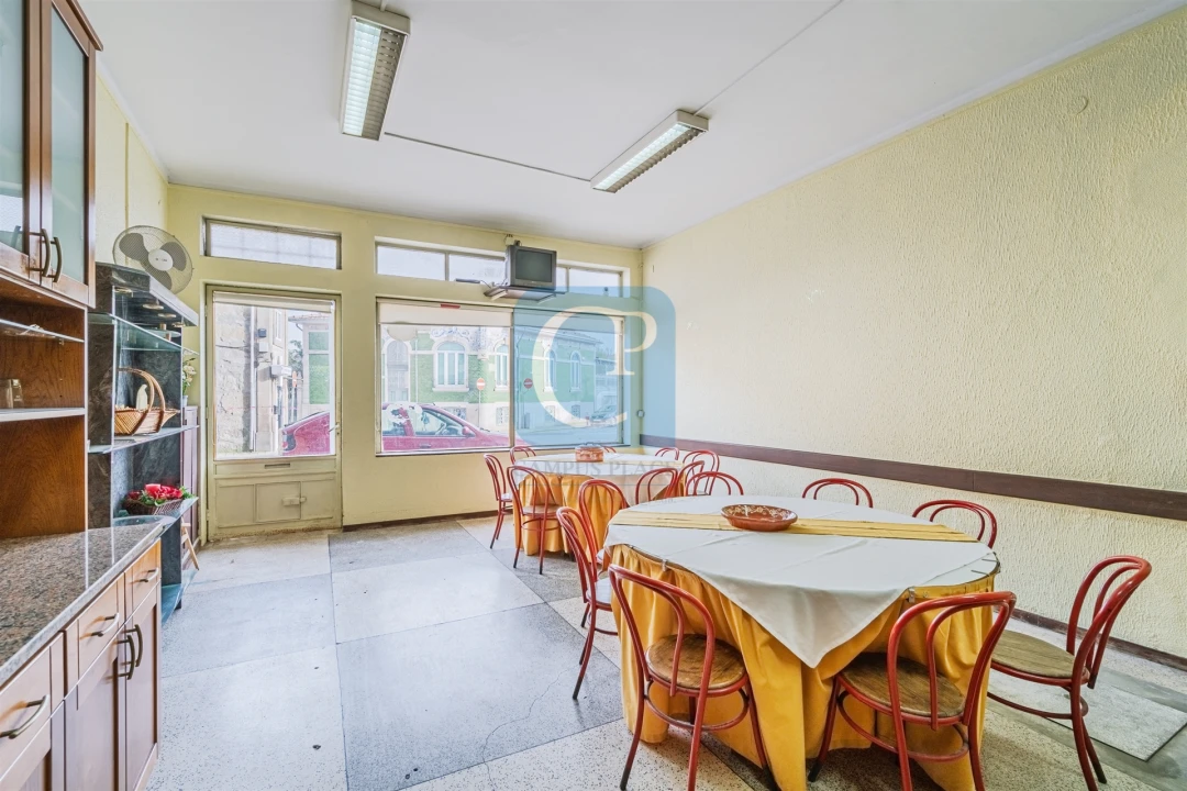 Negócio para Trespasse em Campanhã Foto 26