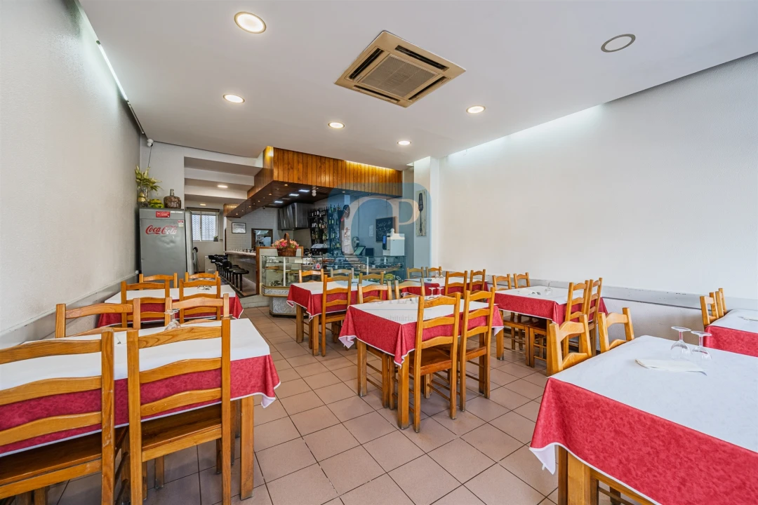 Negócio para Trespasse em Campanhã Foto 3