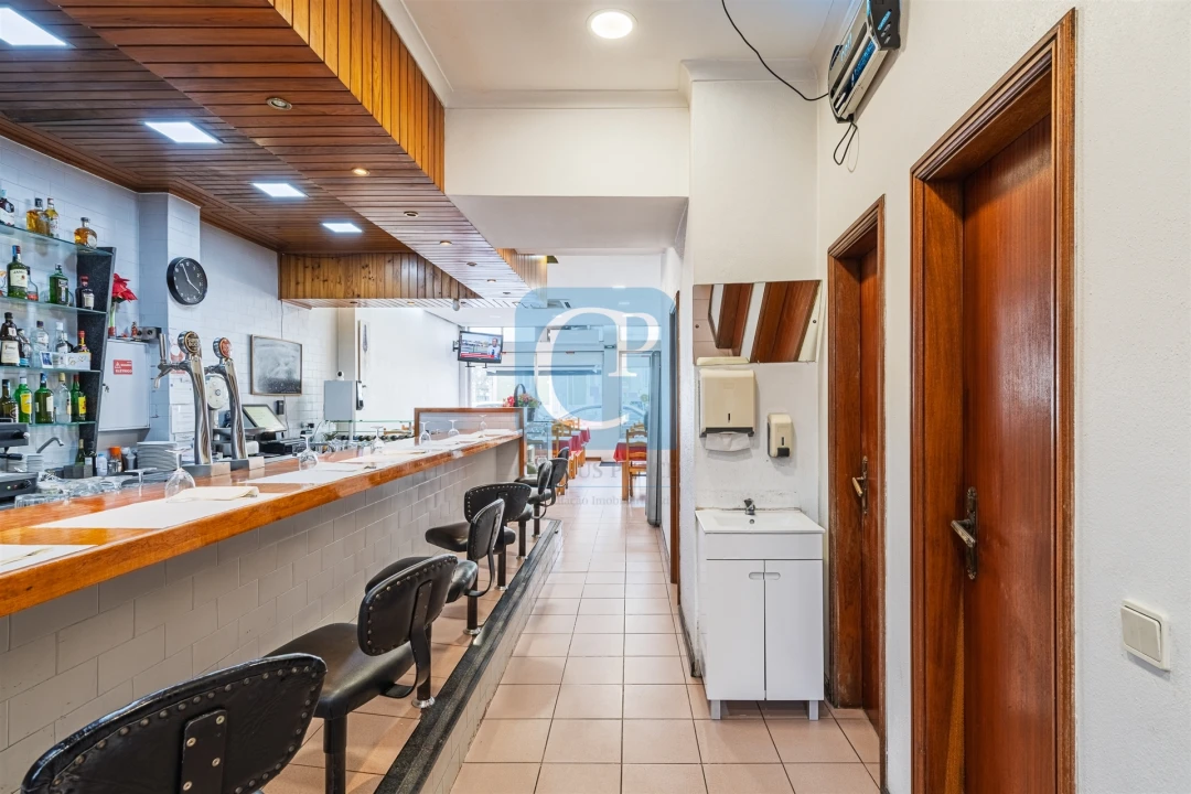 Negócio para Trespasse em Campanhã Foto 16