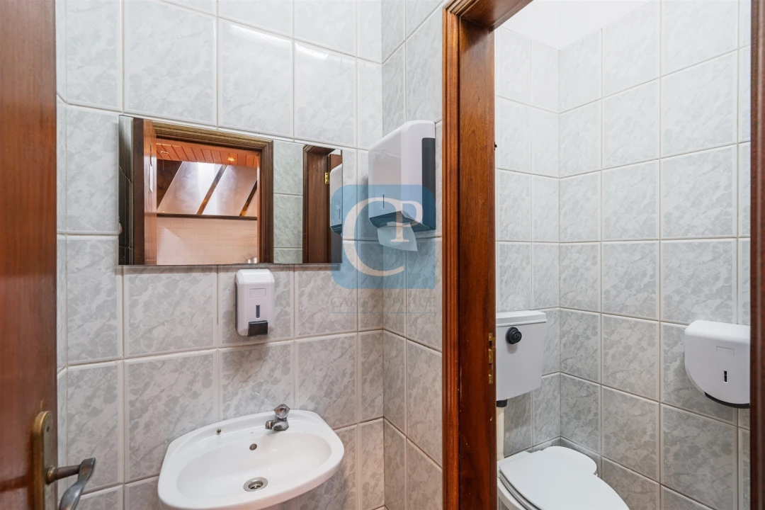 Negócio para Trespasse em Campanhã Foto 14