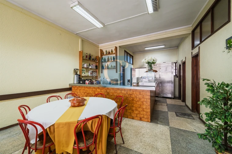Negócio para Trespasse em Campanhã Foto 29