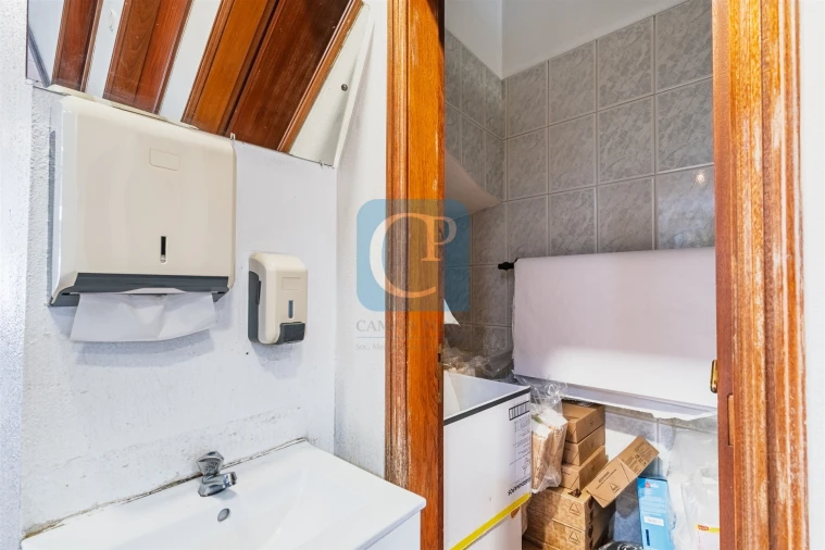 Negócio para Trespasse em Campanhã Foto 15