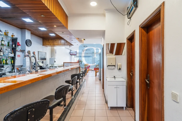 Negócio para Trespasse em Campanhã Foto 16