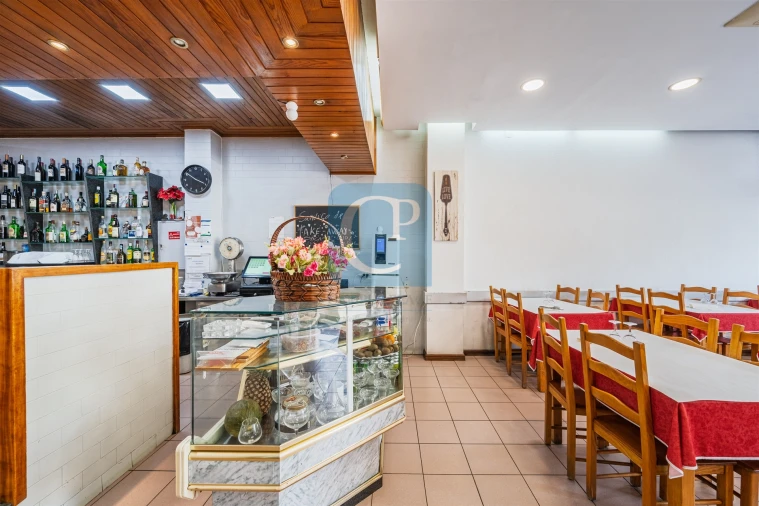 Negócio para Trespasse em Campanhã Foto 7