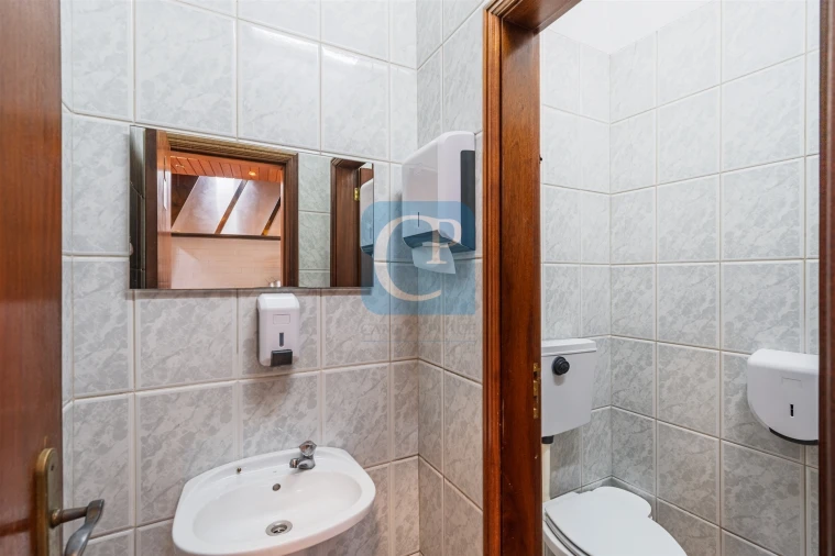 Negócio para Trespasse em Campanhã Foto 14