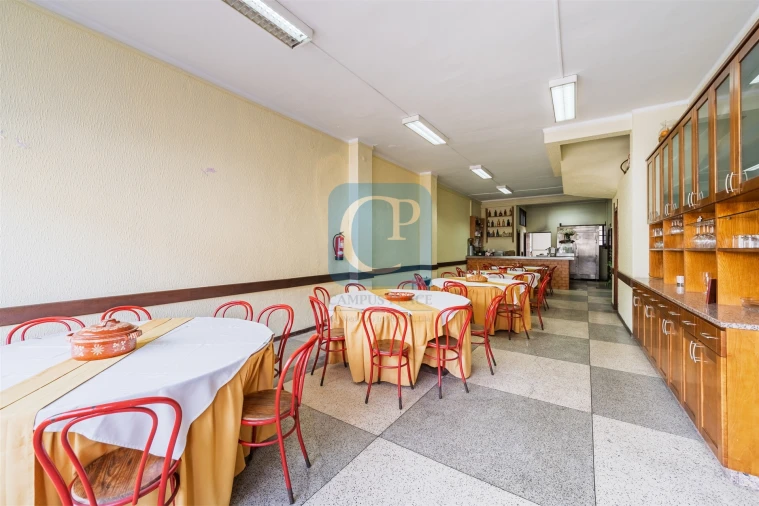 Negócio para Trespasse em Campanhã Foto 27