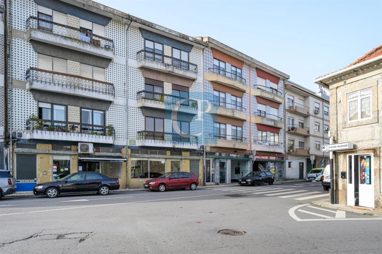 Negócio para Trespasse em Campanhã Foto 37