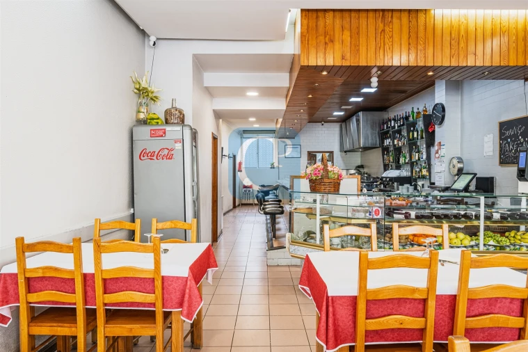 Negócio para Trespasse em Campanhã Foto 5