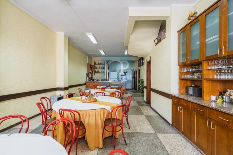 Negócio para Trespasse em Campanhã Foto 28