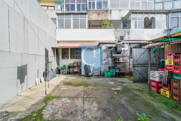 Negócio para Trespasse em Campanhã Foto 32