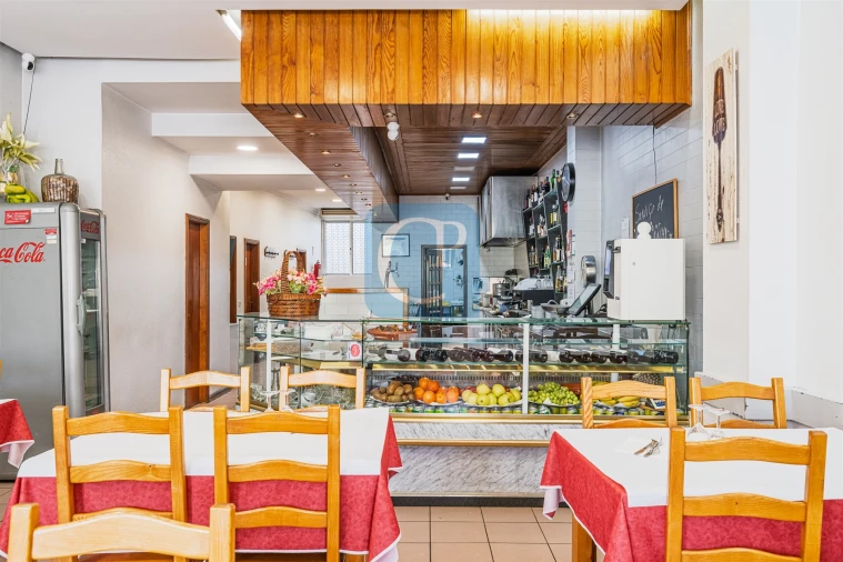 Negócio para Trespasse em Campanhã Foto 4