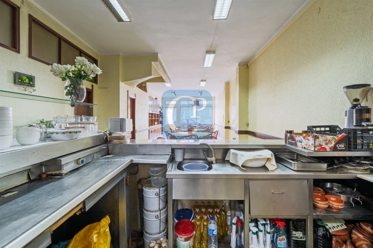 Negócio para Trespasse em Campanhã Foto 30