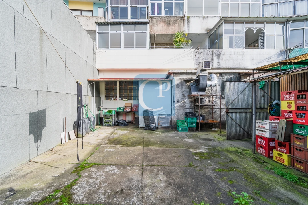 Negócio para Trespasse em Campanhã Foto 32