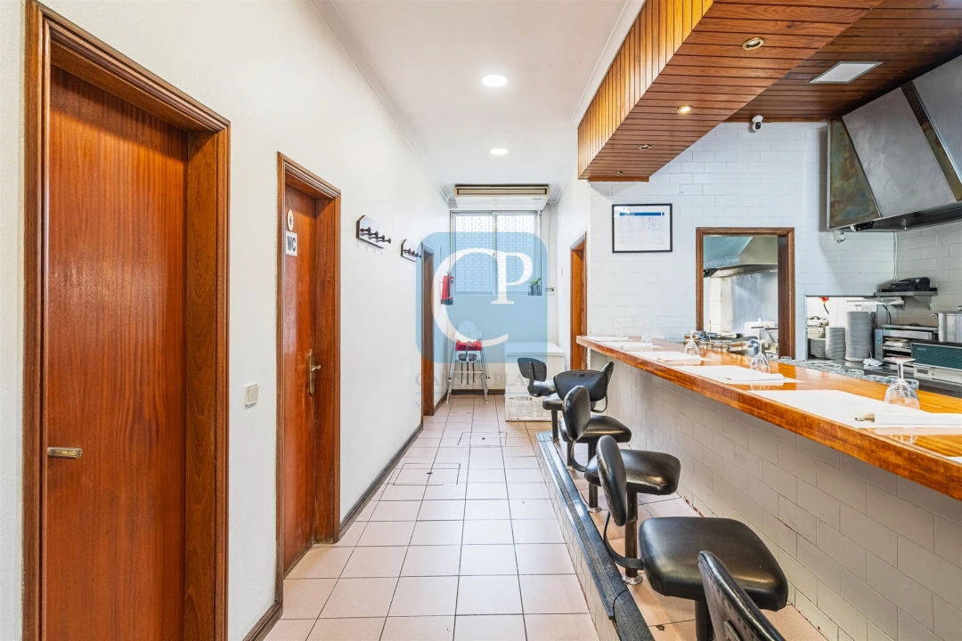 Negócio para Trespasse em Campanhã Foto 10