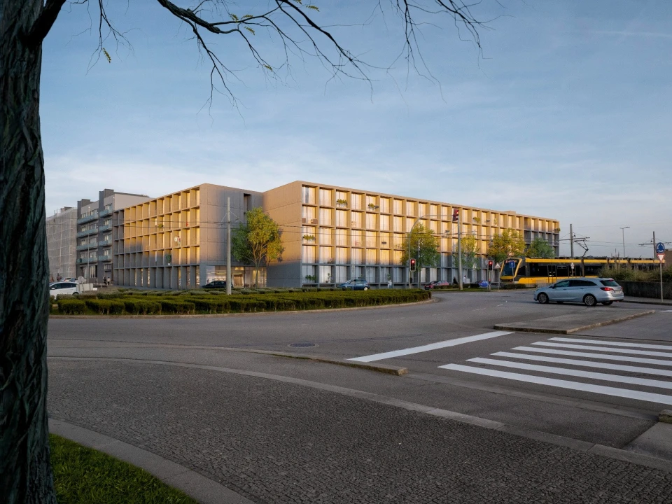 Apartamento T2 para Venda em Vila do Conde Foto 1