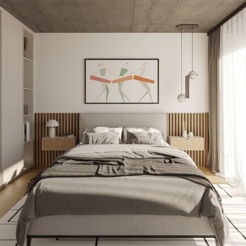 Apartamento T2 para Venda em Vila do Conde Foto 11