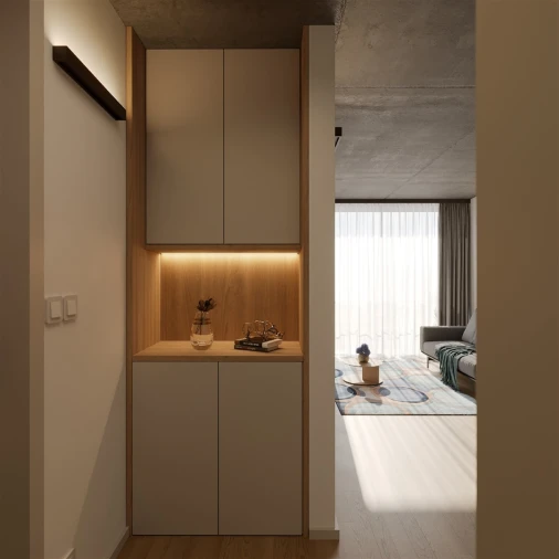 Apartamento T2 para Venda em Vila do Conde Foto 9
