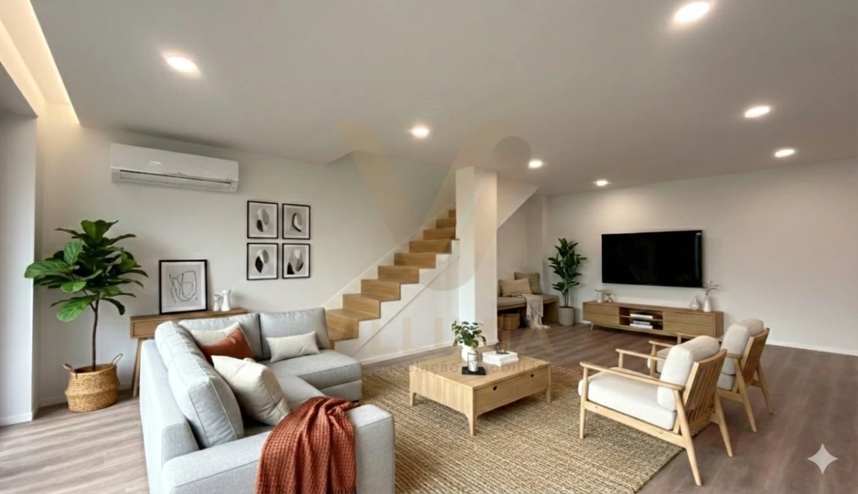 Apartamento T2 para Venda em Arca e Ponte de Lima Foto 1