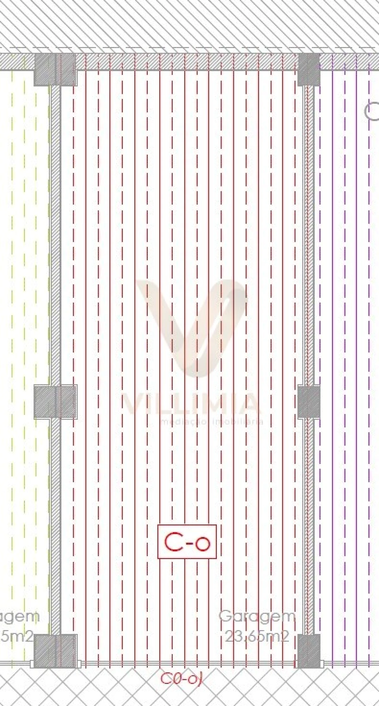 Apartamento T2 para Venda em Arca e Ponte de Lima Foto 25