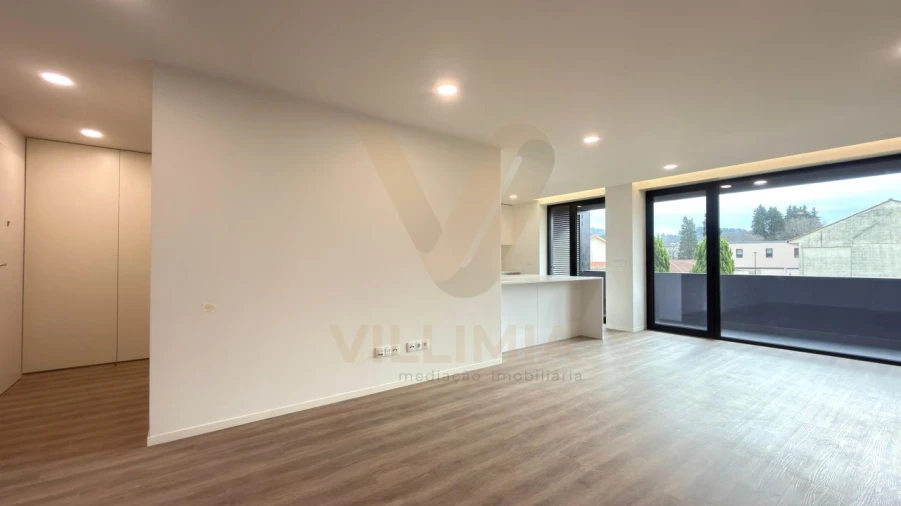 Apartamento T2 para Venda em Arca e Ponte de Lima Foto 6