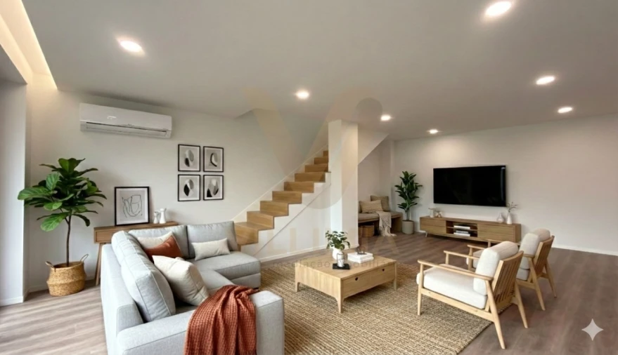 Apartamento T2 para Venda em Arca e Ponte de Lima Foto 1