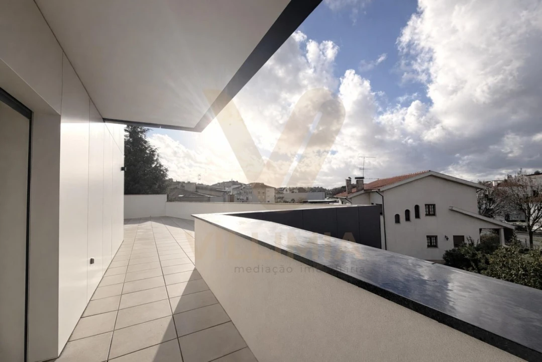 Apartamento T3 para Venda em Arca e Ponte de Lima Foto 6