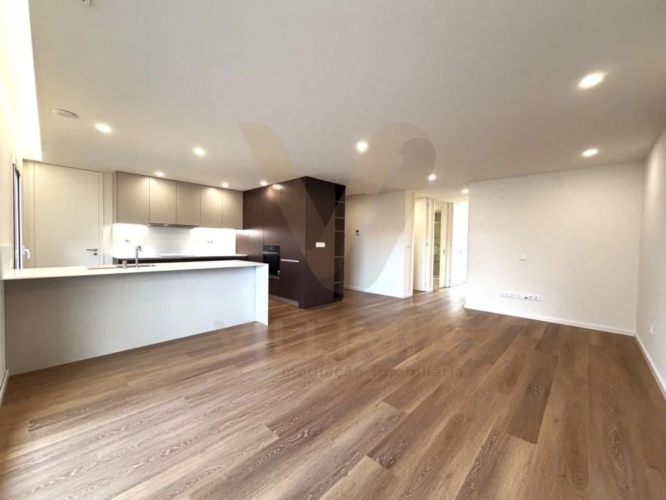 Apartamento T3 para Venda em Arca e Ponte de Lima Foto 9