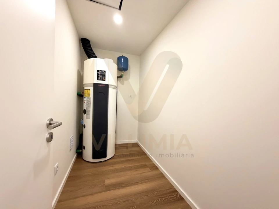 Apartamento T3 para Venda em Arca e Ponte de Lima Foto 13