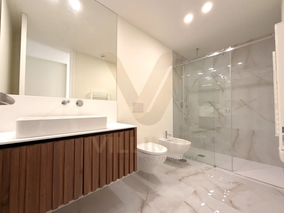 Apartamento T3 para Venda em Arca e Ponte de Lima Foto 15