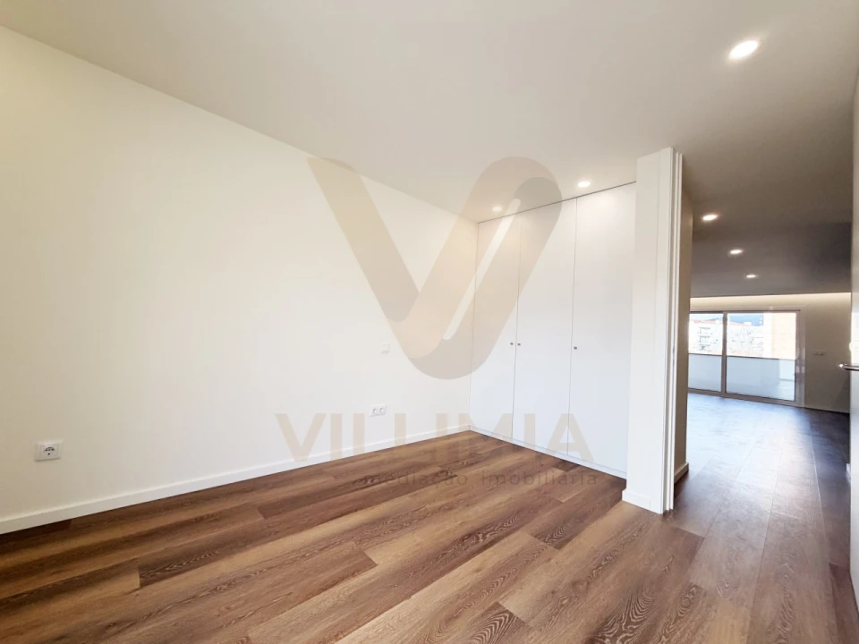 Apartamento T3 para Venda em Arca e Ponte de Lima Foto 23