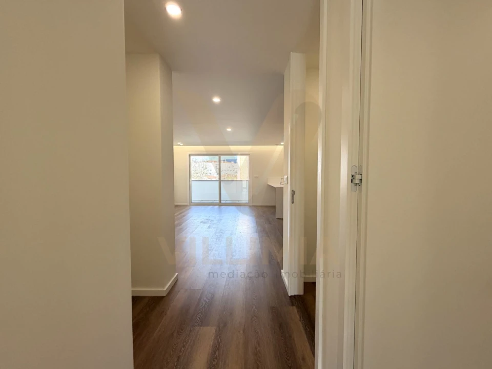 Apartamento T3 para Venda em Arca e Ponte de Lima Foto 24