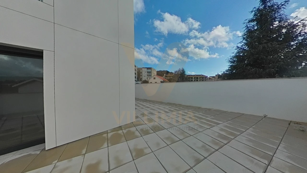 Apartamento T3 para Venda em Arca e Ponte de Lima Foto 54