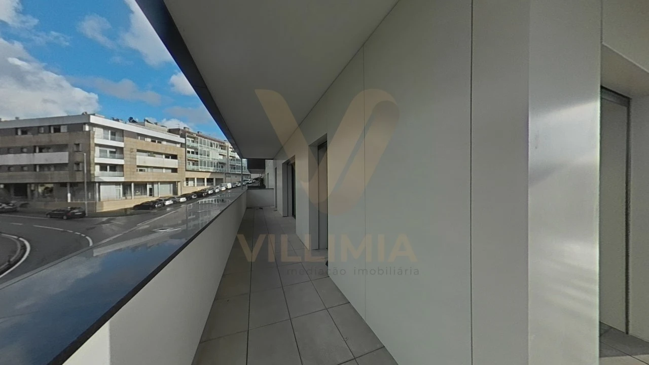 Apartamento T3 para Venda em Arca e Ponte de Lima Foto 48