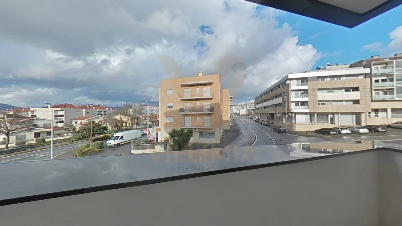 Apartamento T3 para Venda em Arca e Ponte de Lima Foto 44